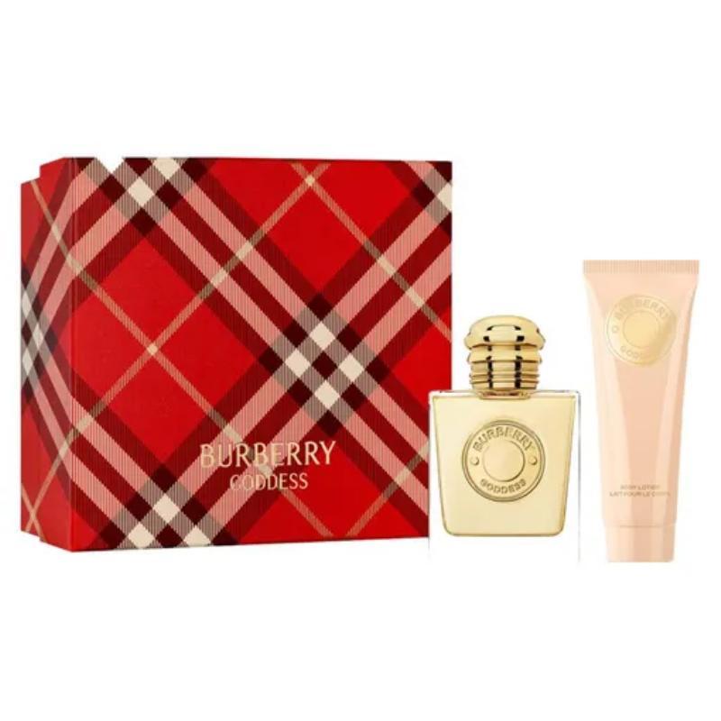Goddess eau de parfum cofanetto