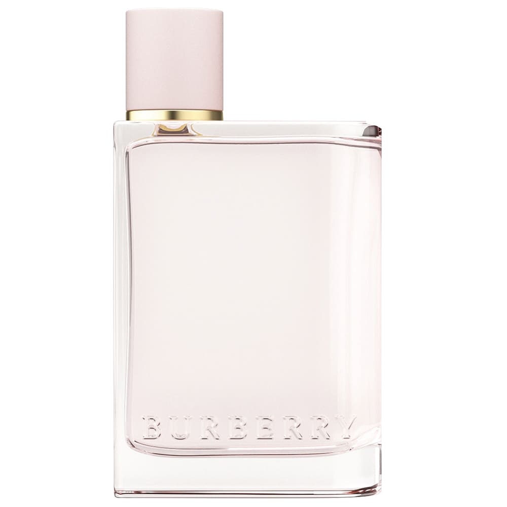 Her eau de parfum