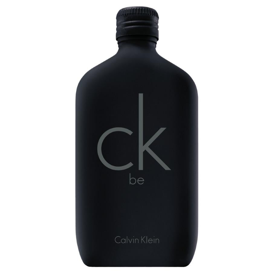 Ck be eau de toilette