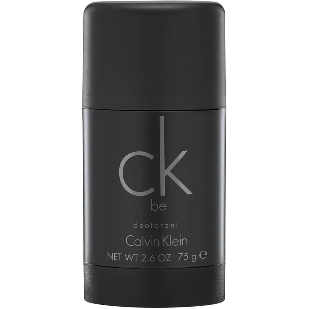 Ck be deodorant stick