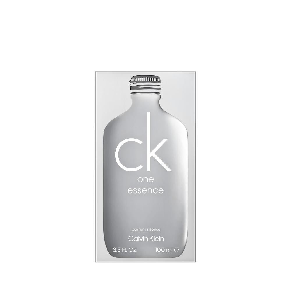Ck one essence parfum intense unisex