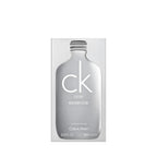 Ck one essence parfum intense unisex