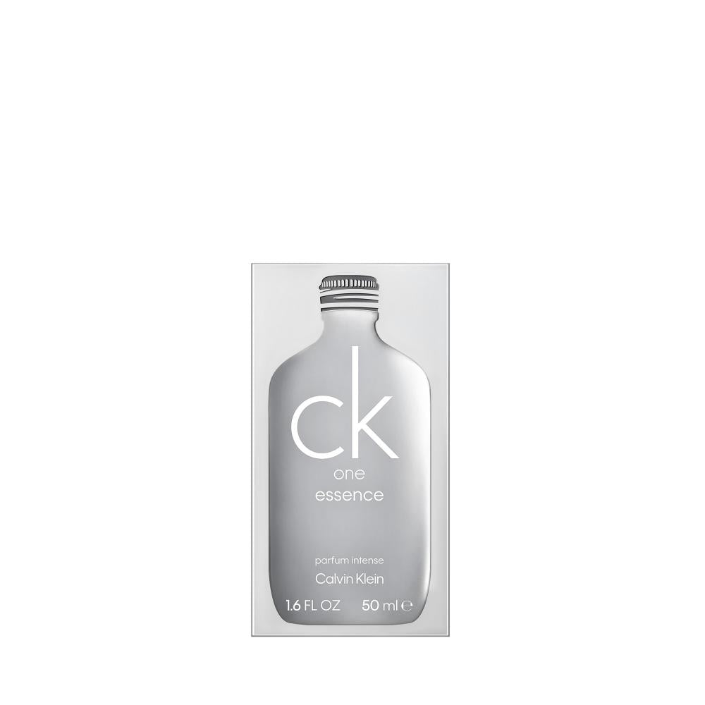 Ck one essence parfum intense unisex