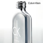 Ck one essence parfum intense unisex