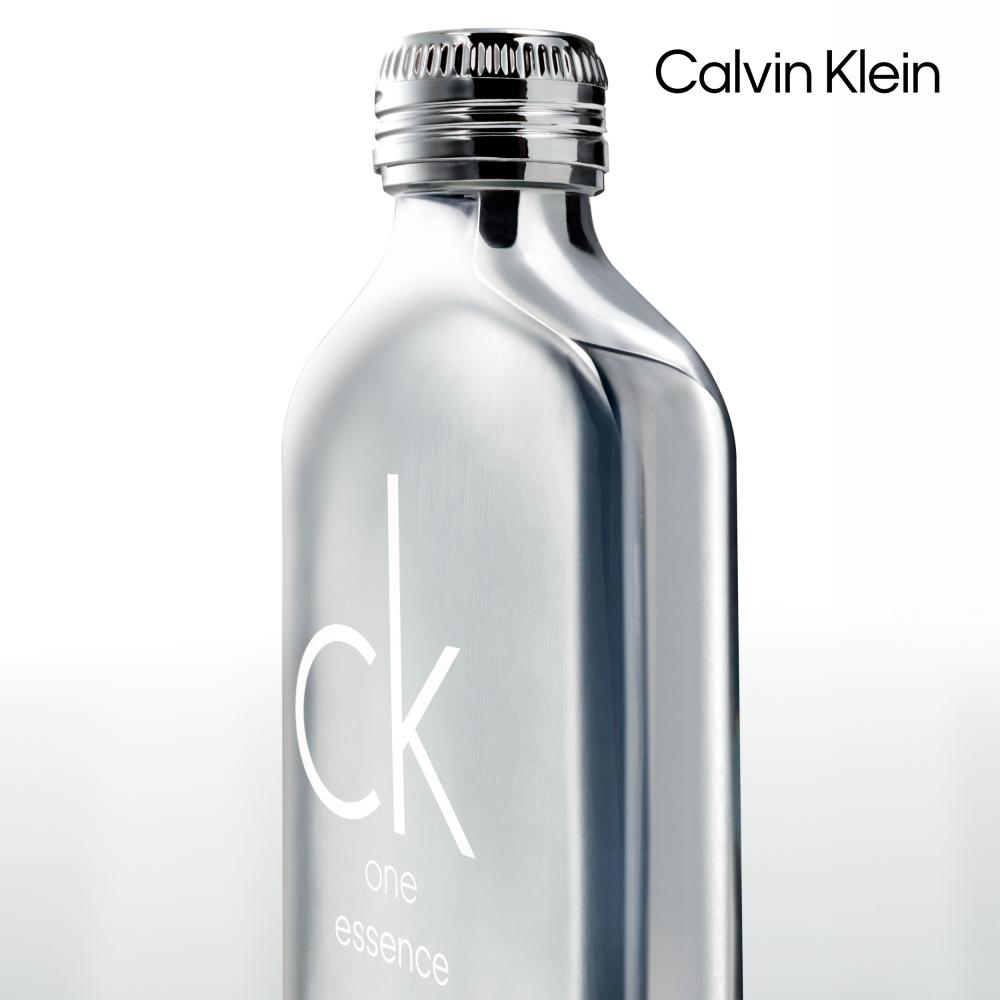 Ck one essence parfum intense unisex