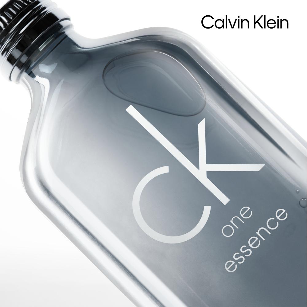 Ck one essence parfum intense unisex