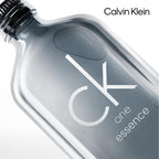 Ck one essence parfum intense unisex
