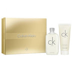 Ck one set – eau de toilette 200 ml + crema corpo 200 ml