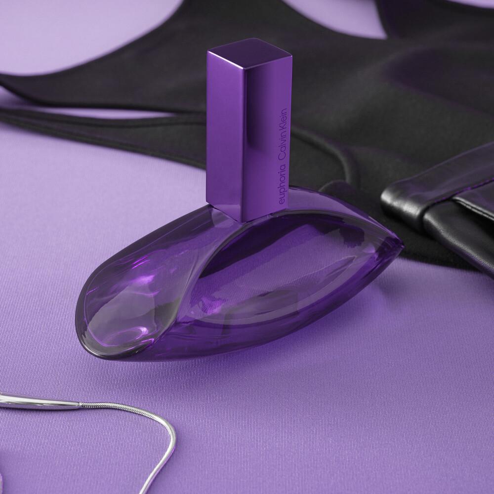 Euphoria bold elixir parfum intense for women