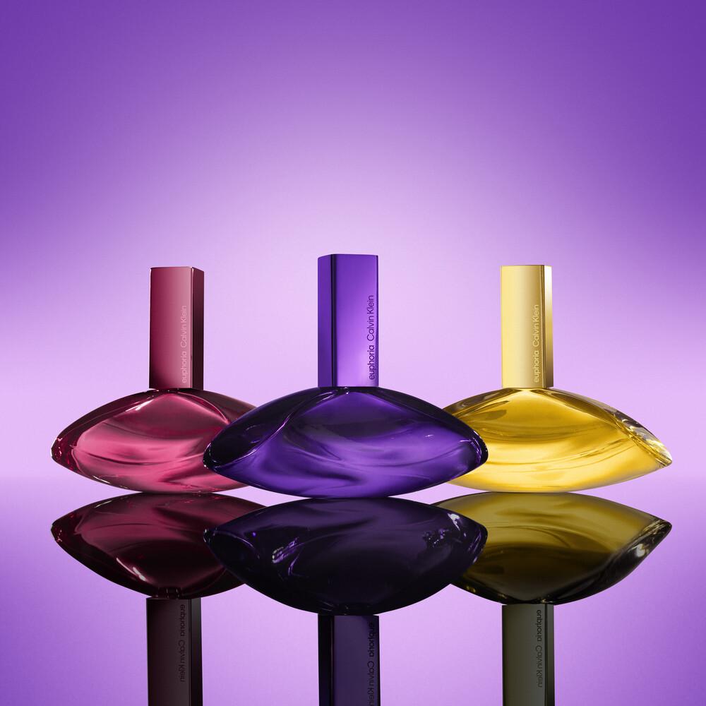Euphoria bold elixir parfum intense for women