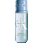 Silky coconut hair & body perfume mist