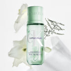 Cotton musk hair & body perfume mist