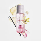 Nude vanilla hair & body perfume mist