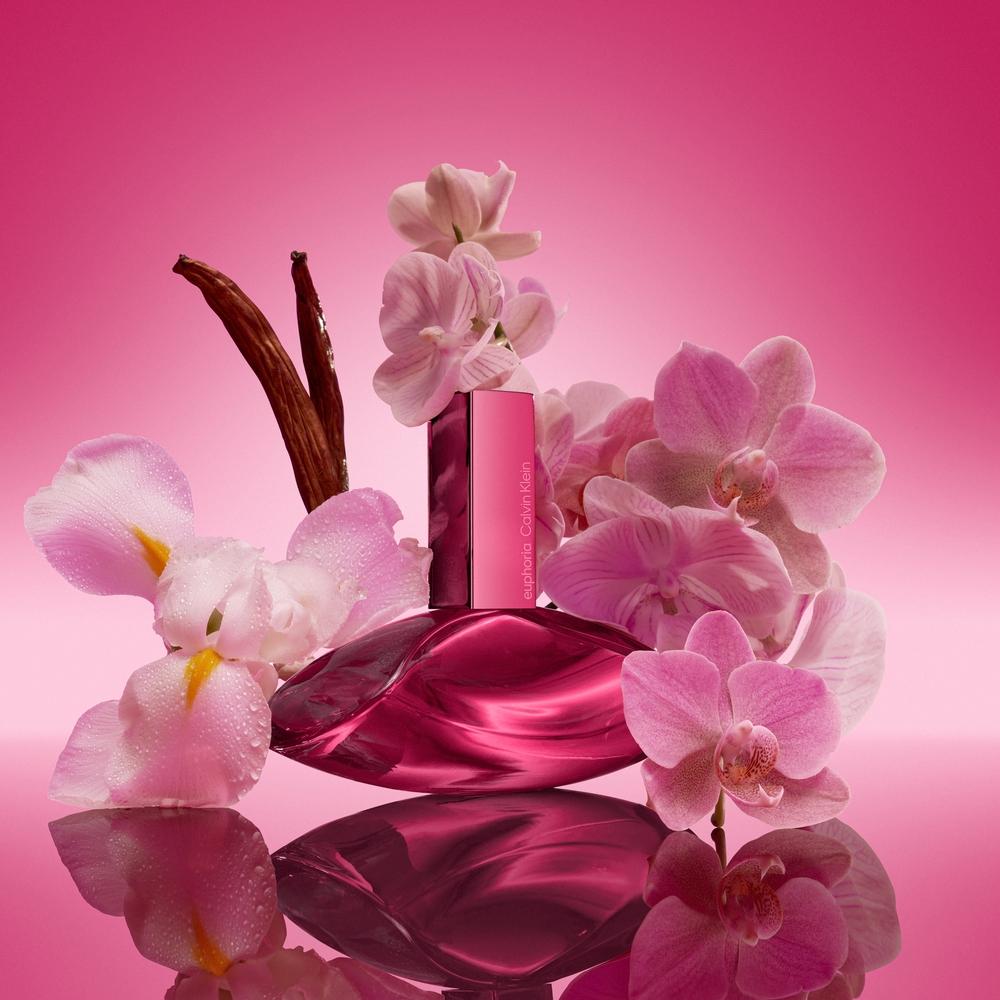 Euphoria magnetic elixir parfum intense for women