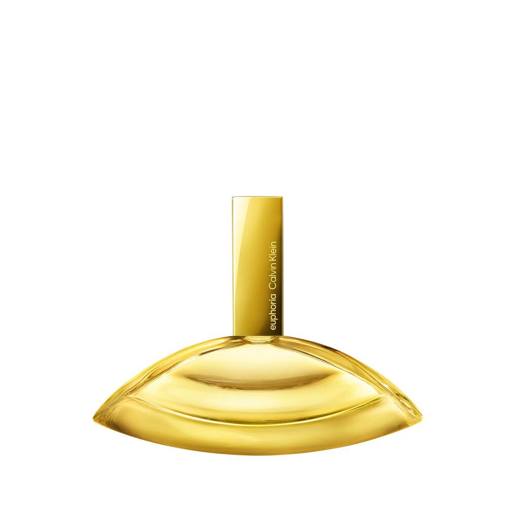 Euphoria solar elixir parfum intense for women