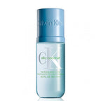 Silky coconut hair & body perfume mist