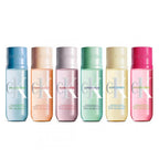 Calvin klein hair and body perfume mists – smooth berry