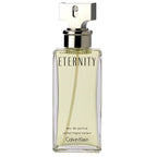 Eternity eau de parfum