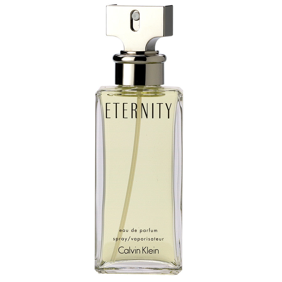 Eternity eau de parfum