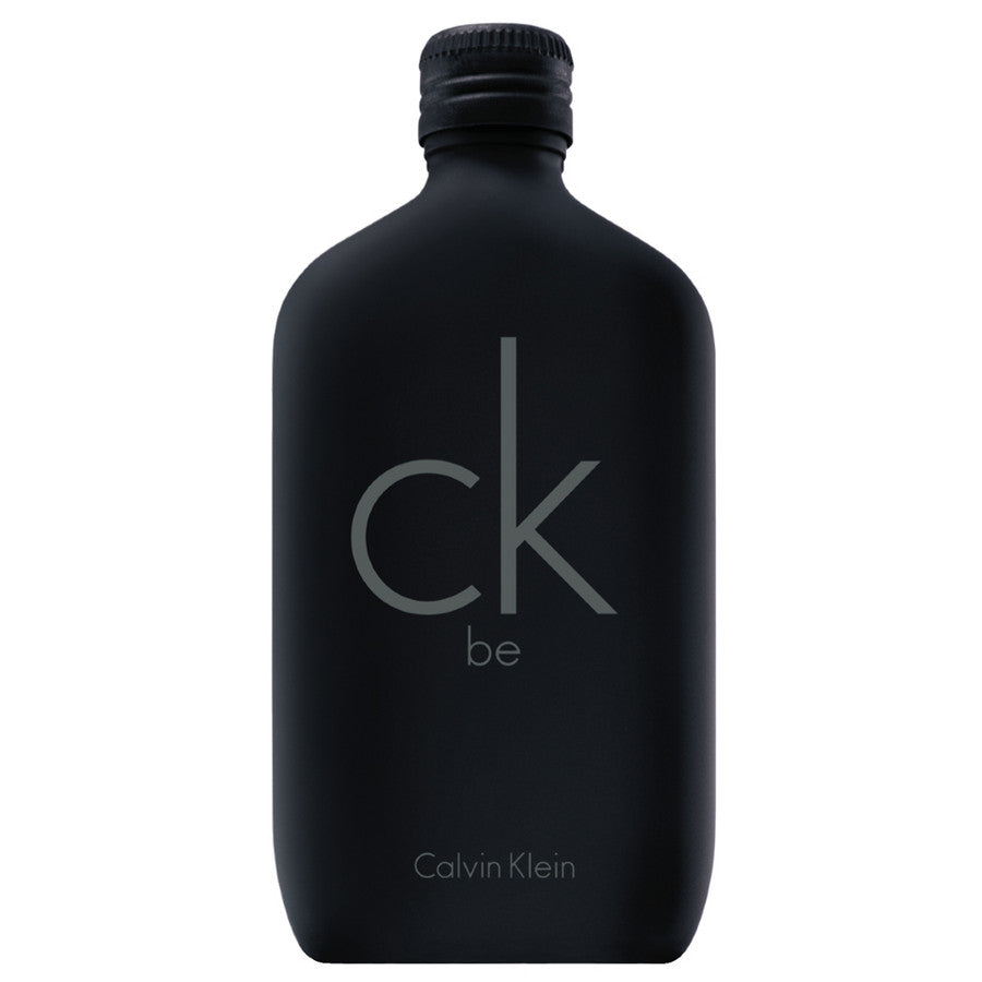 Ck be eau de toilette