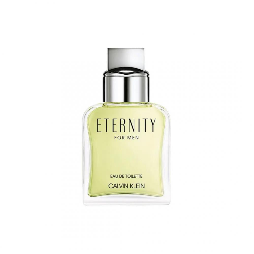 Eternity for men eau de toilette