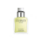 Eternity for men eau de toilette
