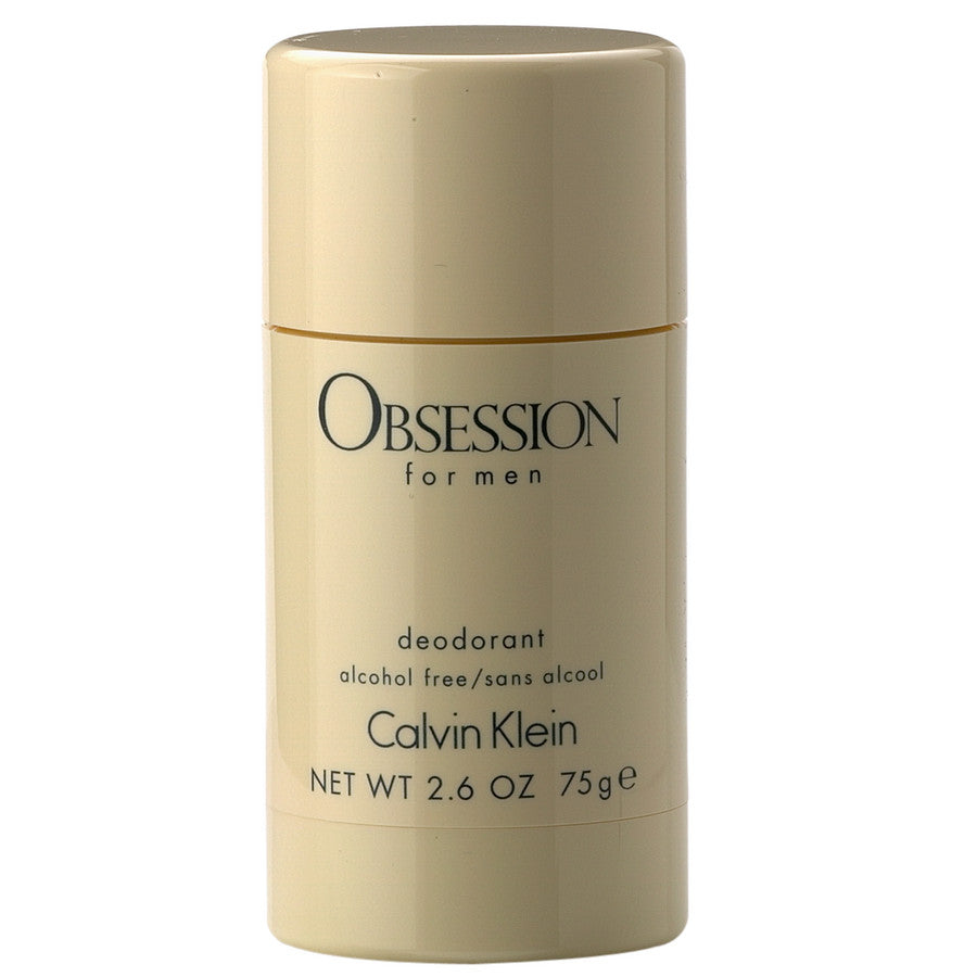 Obsession for men deodorante stick