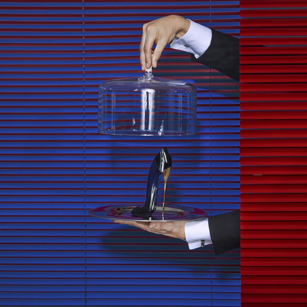 Good girl eau de parfum