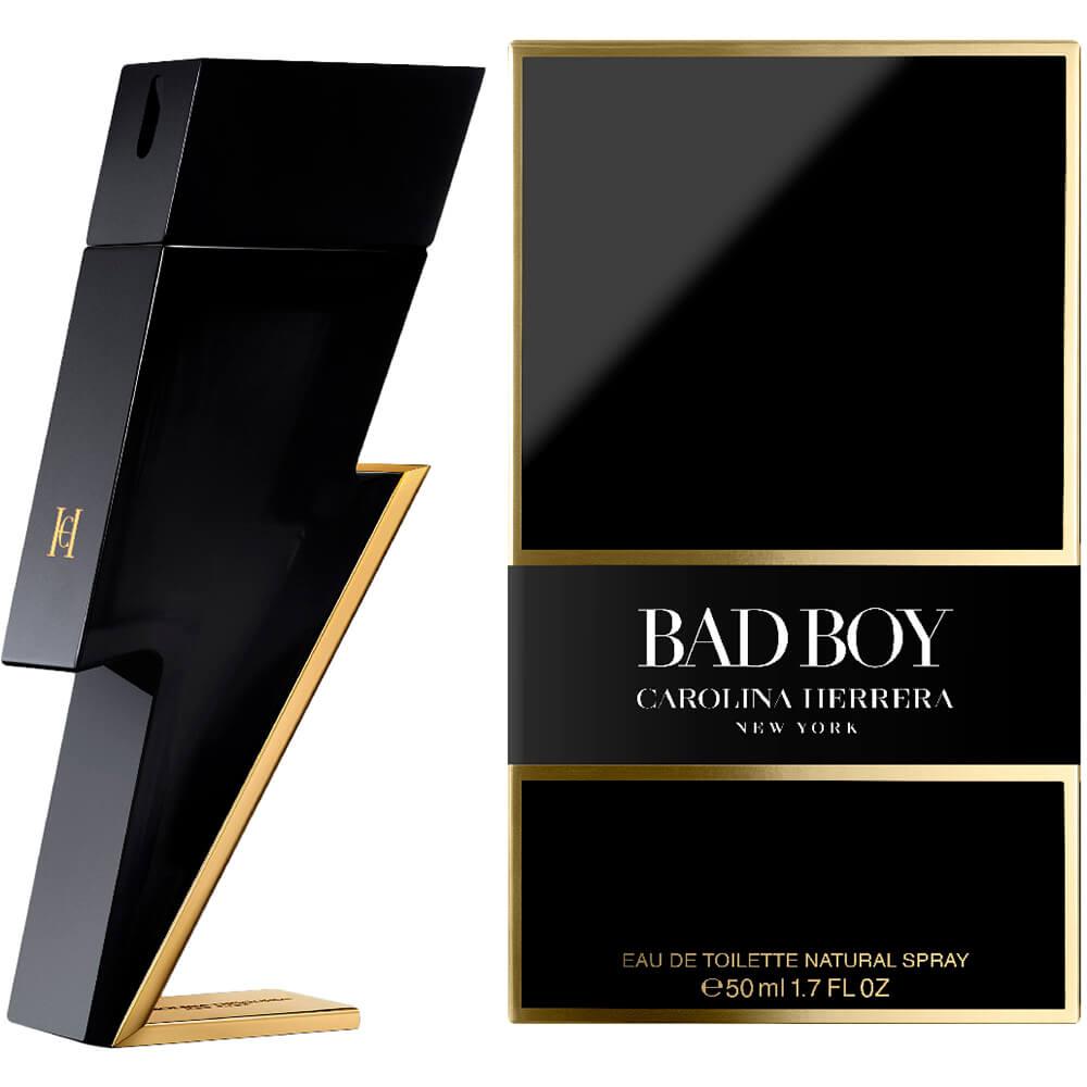 Bad boy eau de toilette