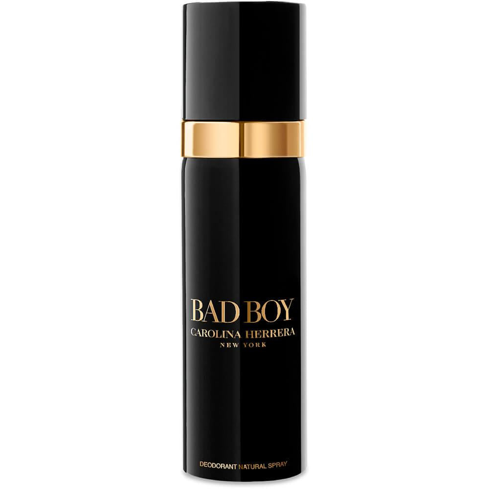 Bad boy deodorante spray