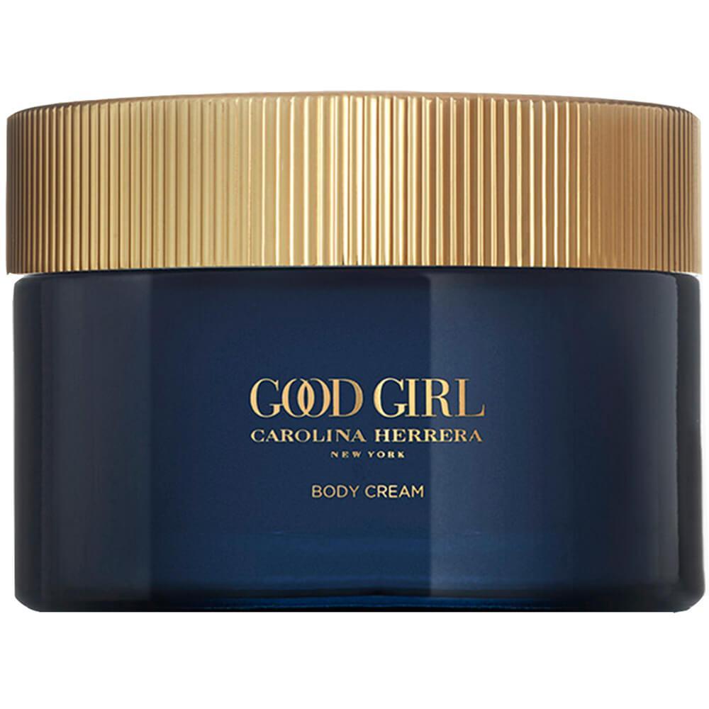 Good girl body cream