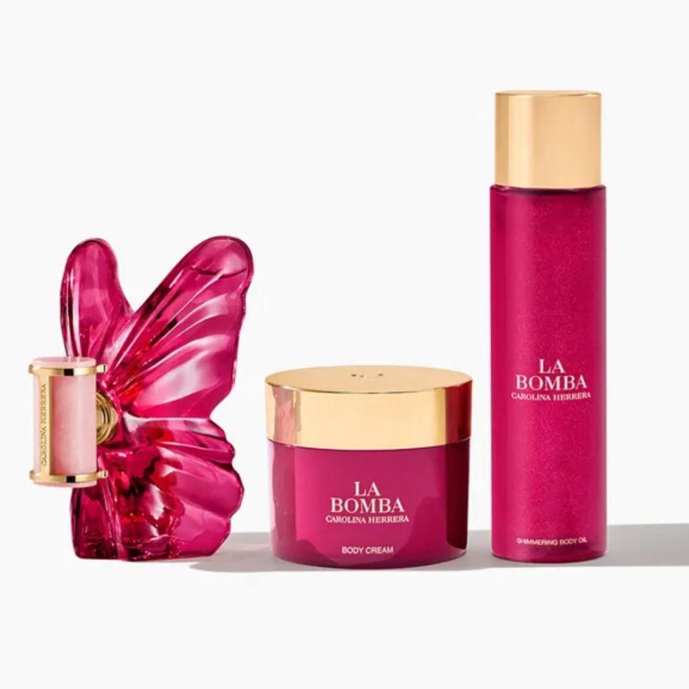 La bomba  eau de parfum