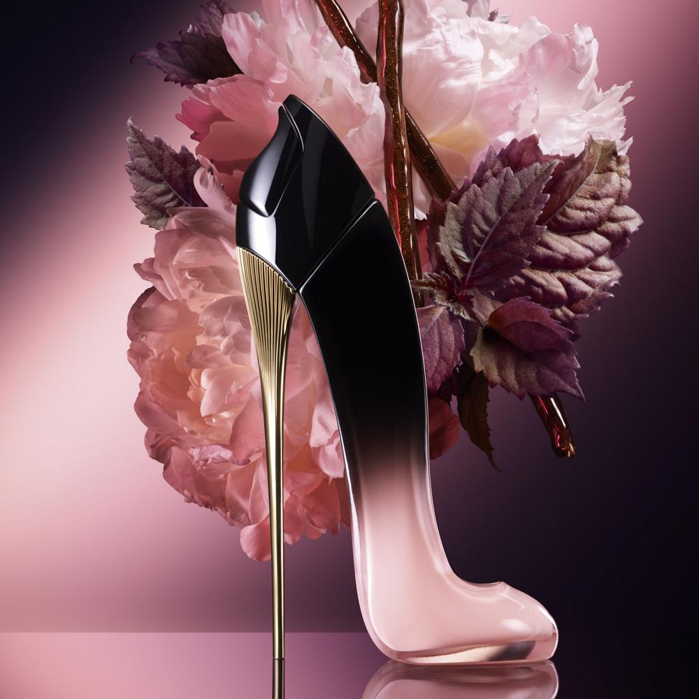 Good girl blush elixir eau de parfum