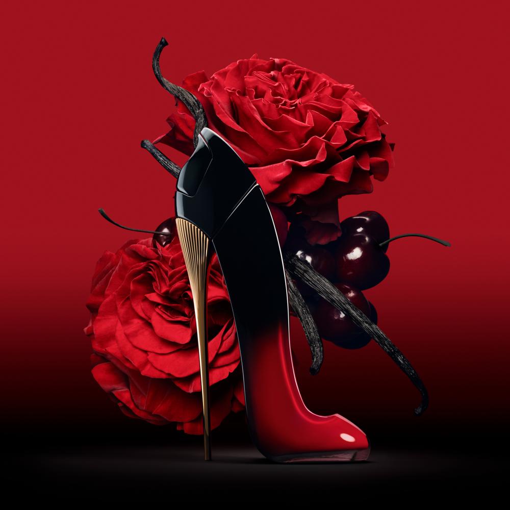 Very good girl elixir eau de parfum