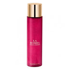 La bomba shimmering body oil