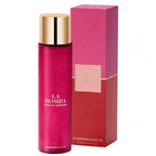 La bomba shimmering body oil
