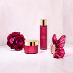 La bomba shimmering body oil
