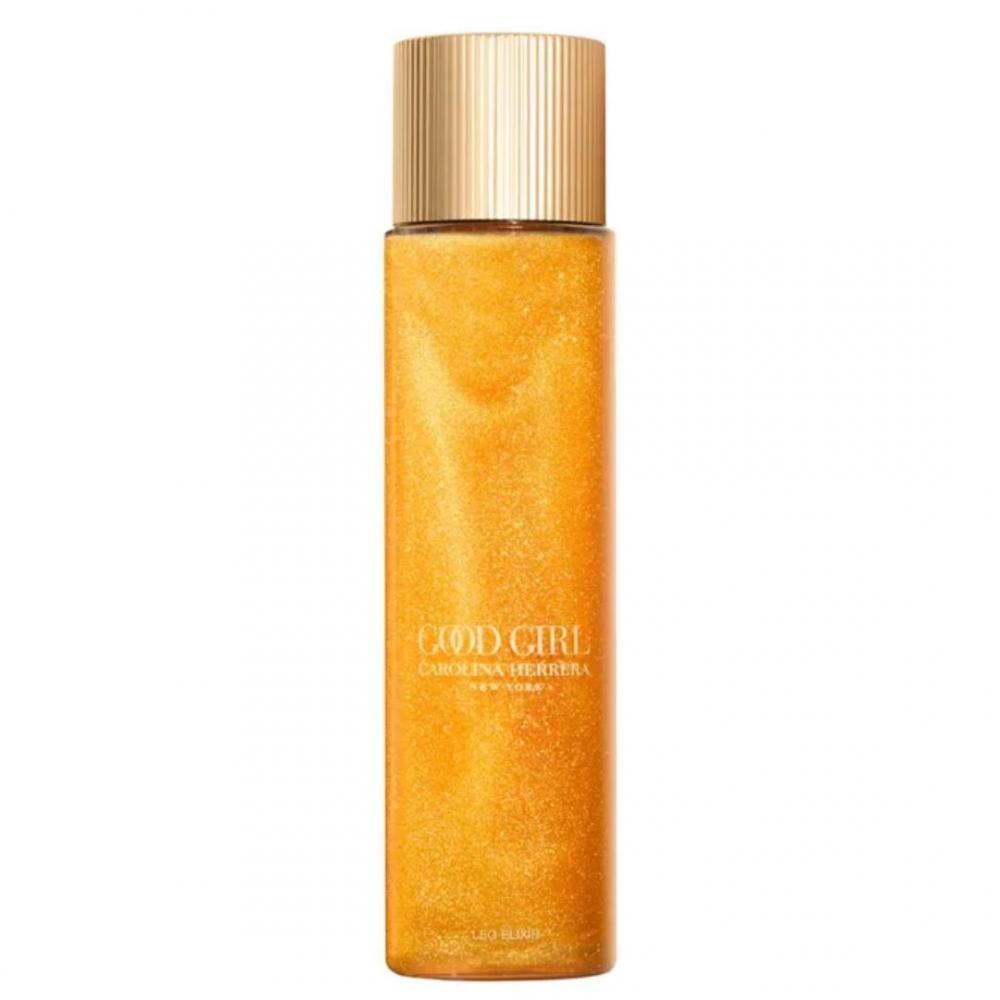 Good girl leg elixir  olio per il corpo