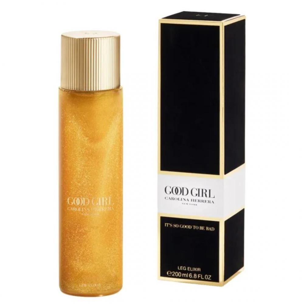 Good girl leg elixir  olio per il corpo