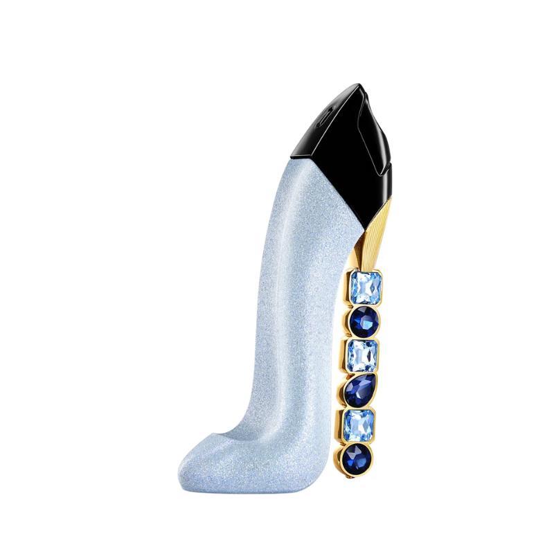 Crystal class collector eau de parfum