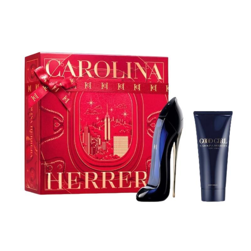 Good girl eau de parfum gift set