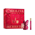 La bomba eau de parfum gift set