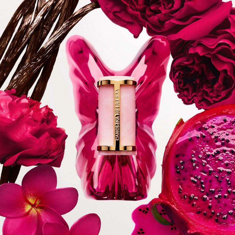 La bomba eau de parfum gift set