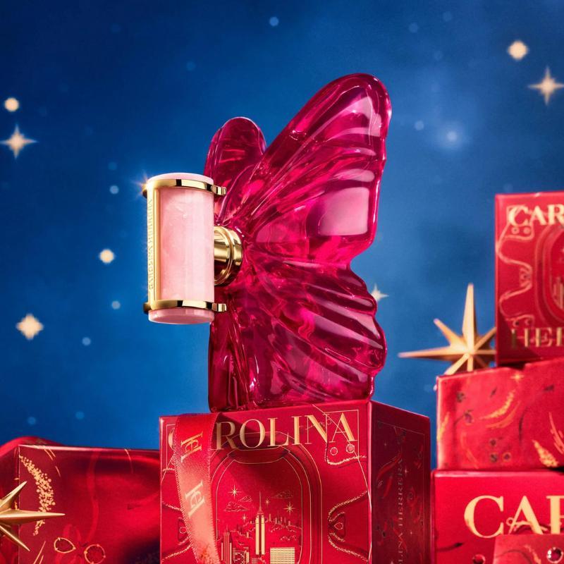 La bomba eau de parfum gift set