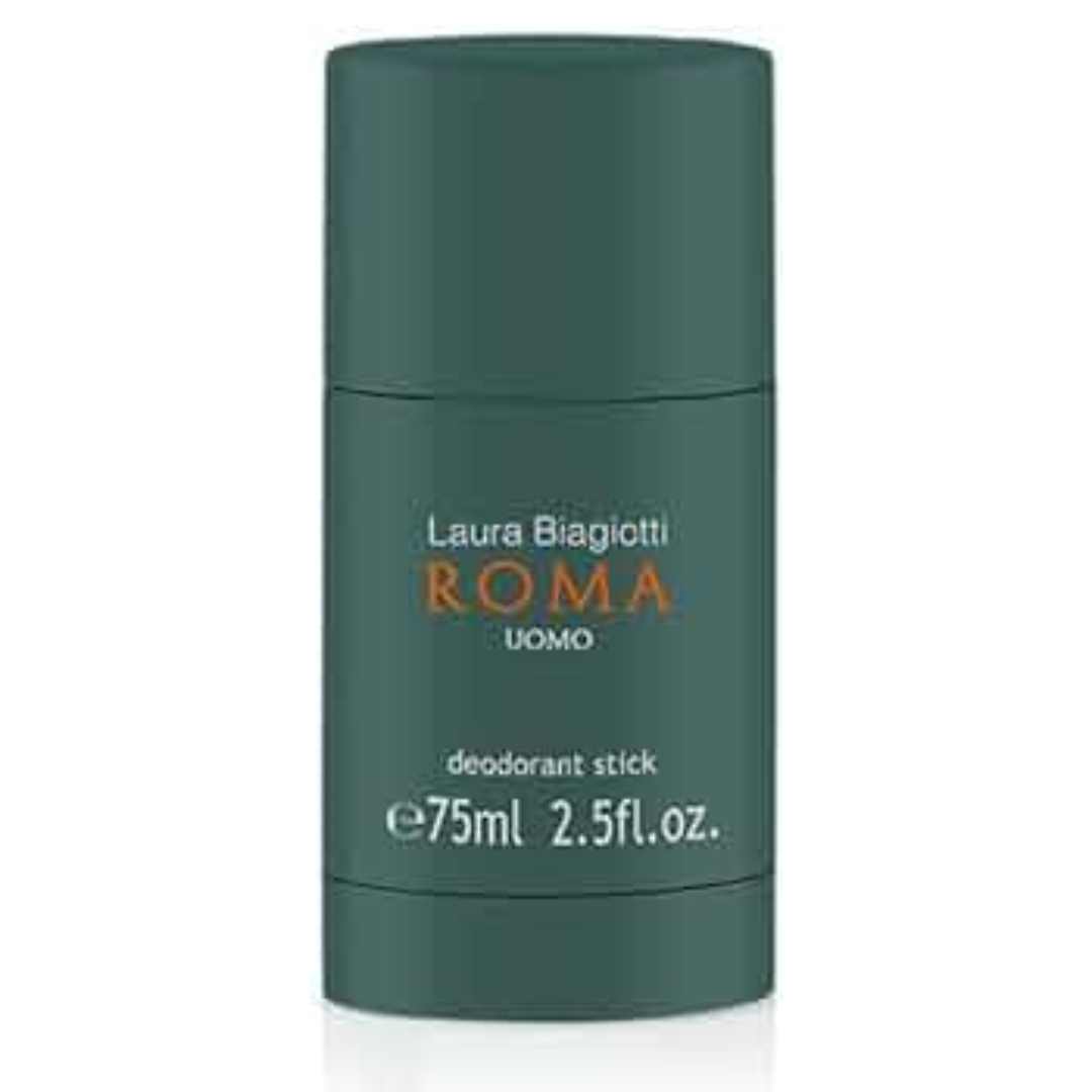 Roma uomo deodorante stick