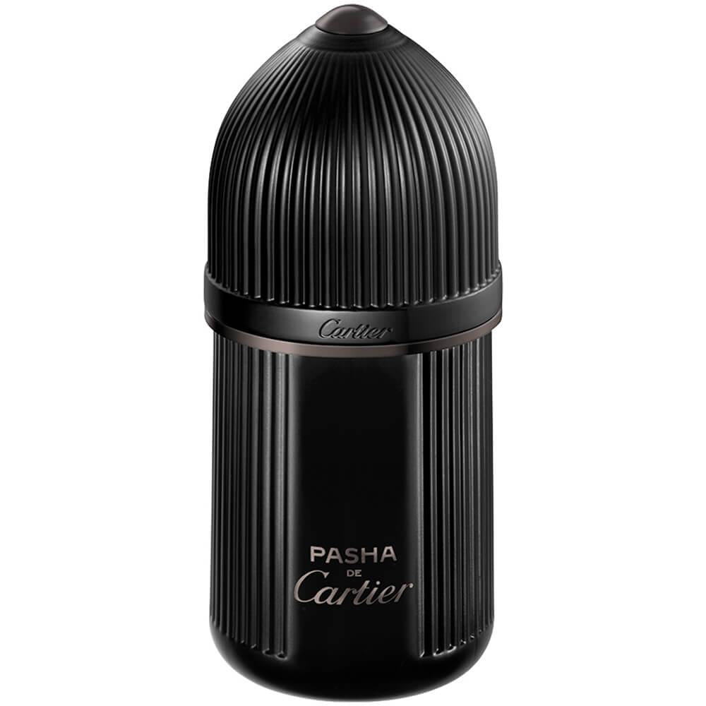 Pasha de cartier noir absolu parfum