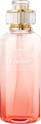 Rivières de cartier insouciance eau de toilette