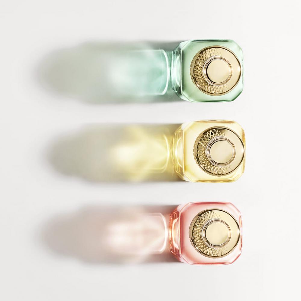 Rivières de cartier insouciance eau de toilette