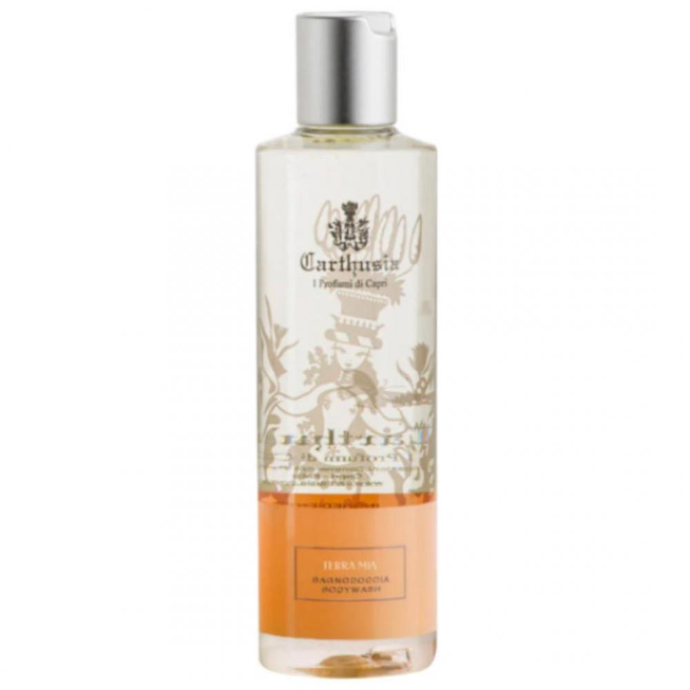 Terra mia shower gel
