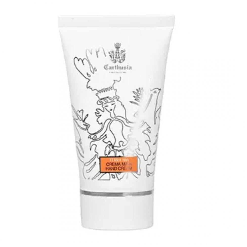 Terra mia hand cream